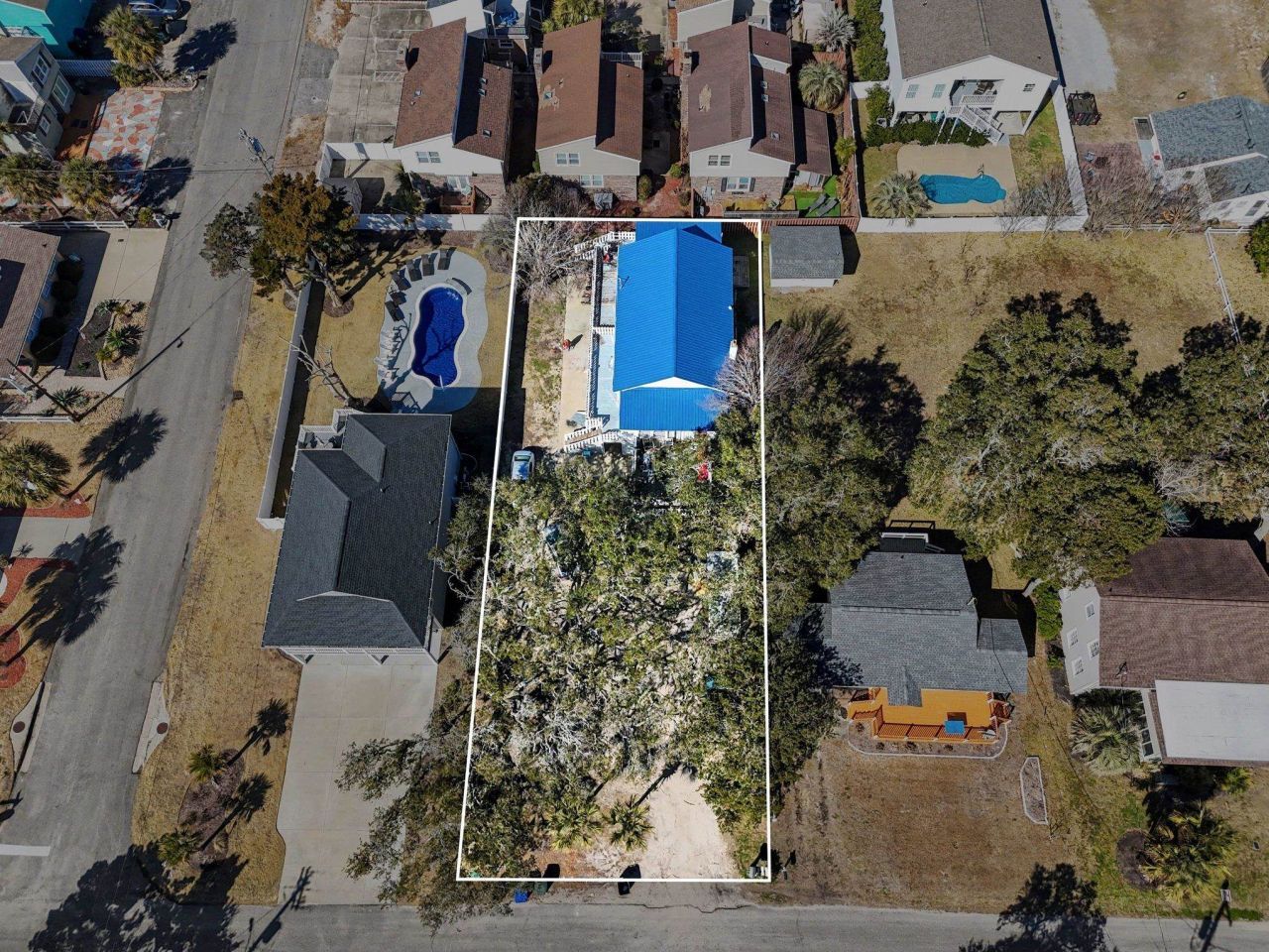 1710 Holly Dr.  Photo 24