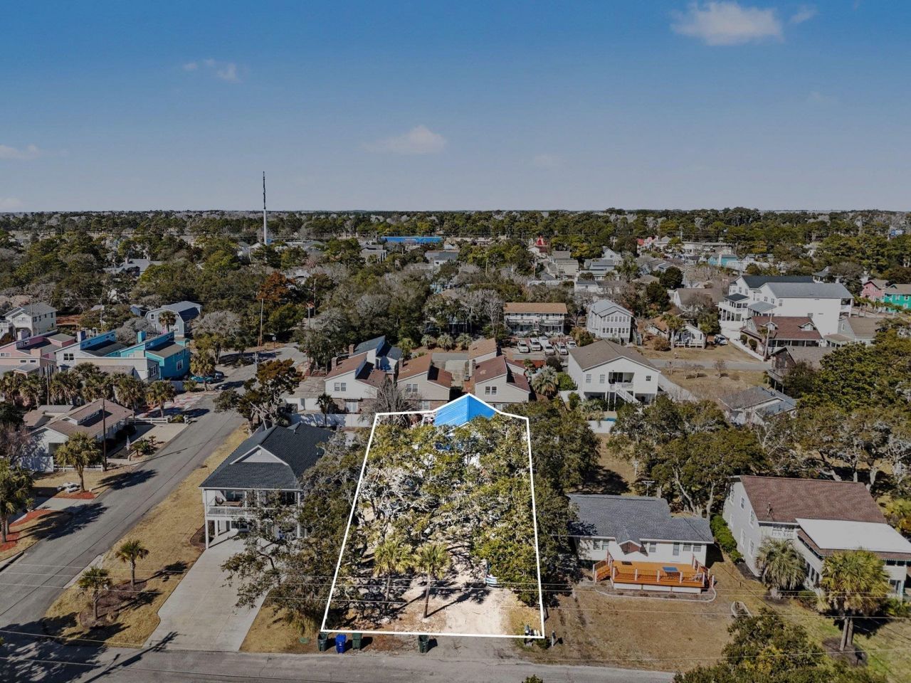 1710 Holly Dr.  Photo 46