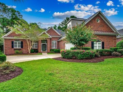 5304 Pheasant Dr., North Myrtle Beach, SC 29582