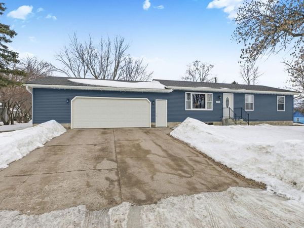 630 Centre Street, Sauk Centre, MN 56378