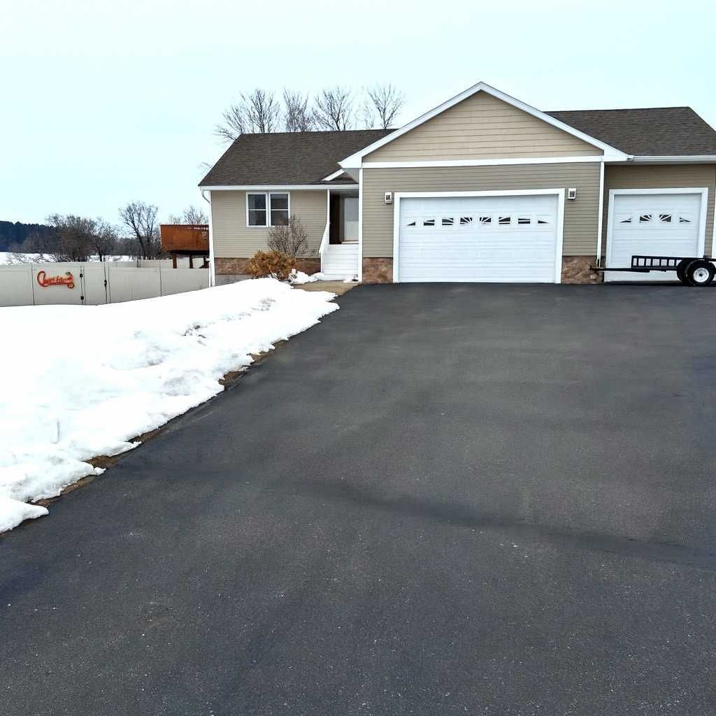 1021 167th Street, Hammond, WI 54015