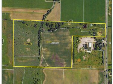 XXX Highway 284 , Cologne, MN 55322