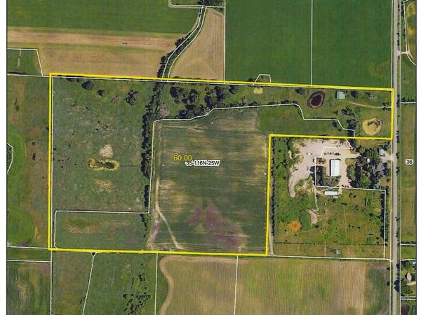 XXX Highway 284 , Cologne, MN 55322