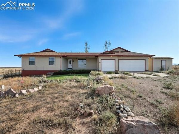 1994 E Akholt Lane, Pueblo, CO 81007
