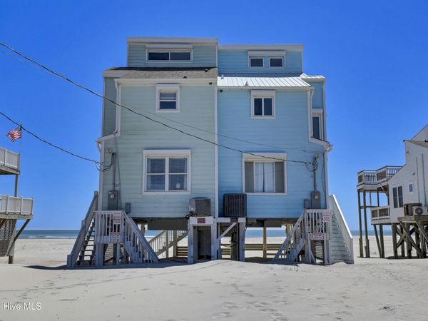 2334 New River Inlet Road, Unit 2, North Topsail Beach, NC 28460