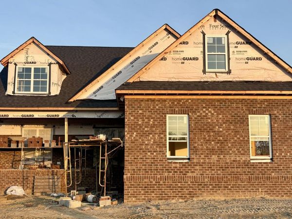 7615 Sweetwater Drive, Nashville, NC 27856