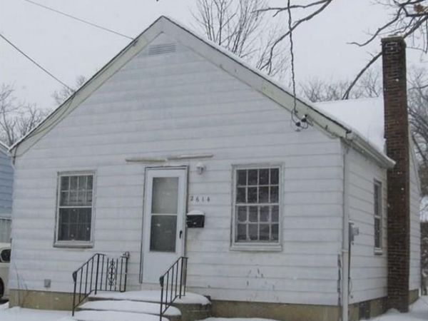 2614 Seneca Street, Flint, MI 48504