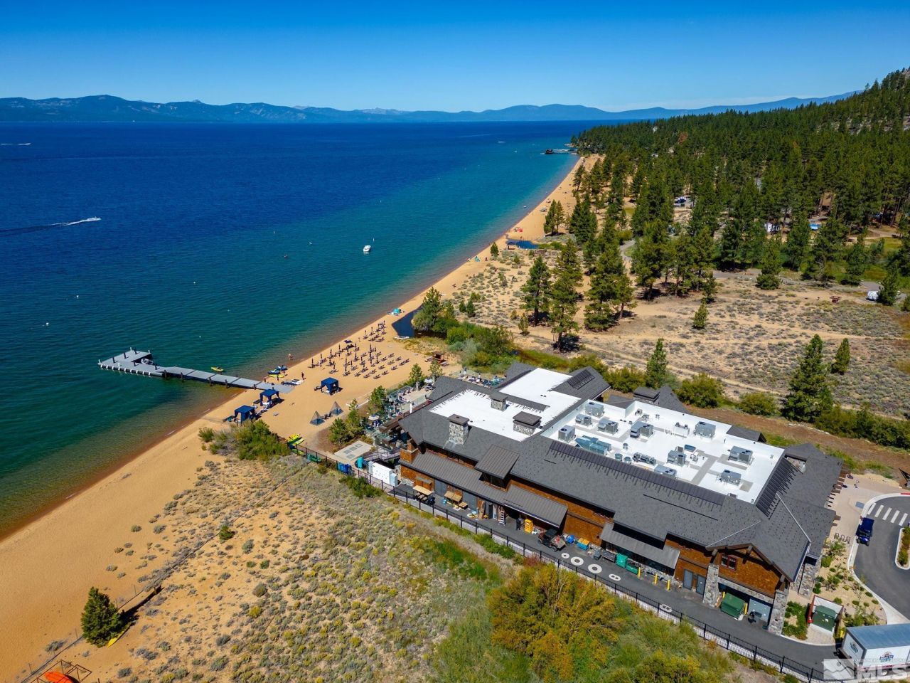 28 Beach Club Drive, Unit # 407, Stateline, NV 89449 Photo