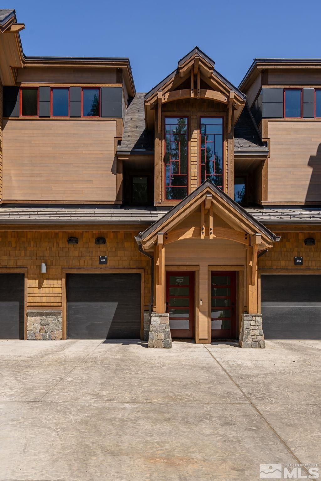 28 Beach Club Drive, Unit # 407, Stateline, NV 89449 Photo