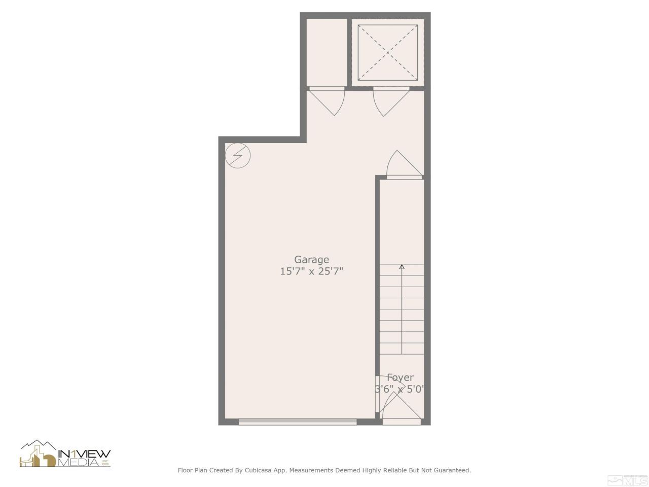 28 Beach Club Drive, Unit # 407, Stateline, NV 89449 Photo