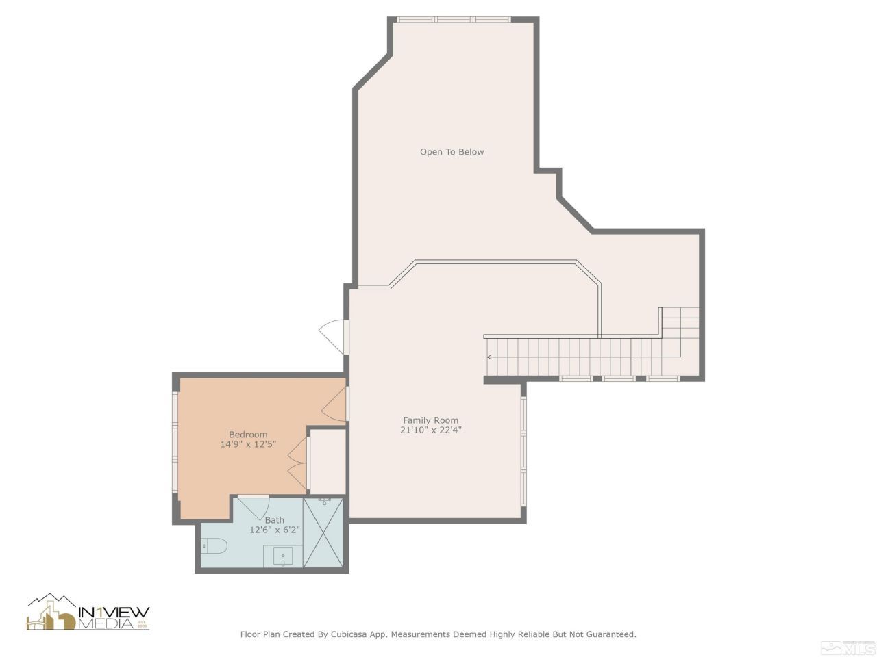 28 Beach Club Drive, Unit # 407, Stateline, NV 89449 Photo