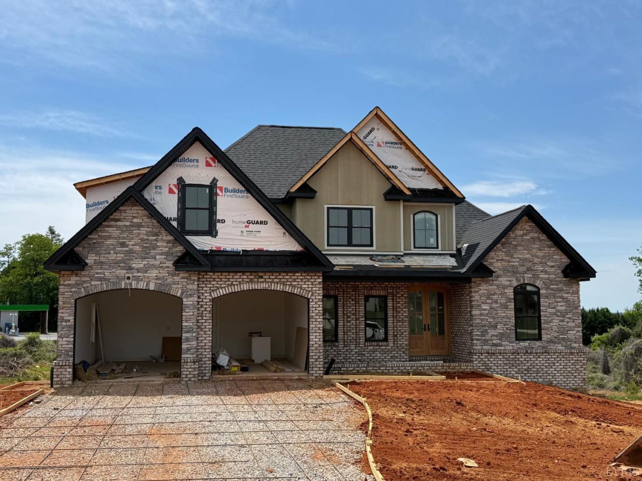 1070 Bradford Crossing Place, Goode, VA 24556