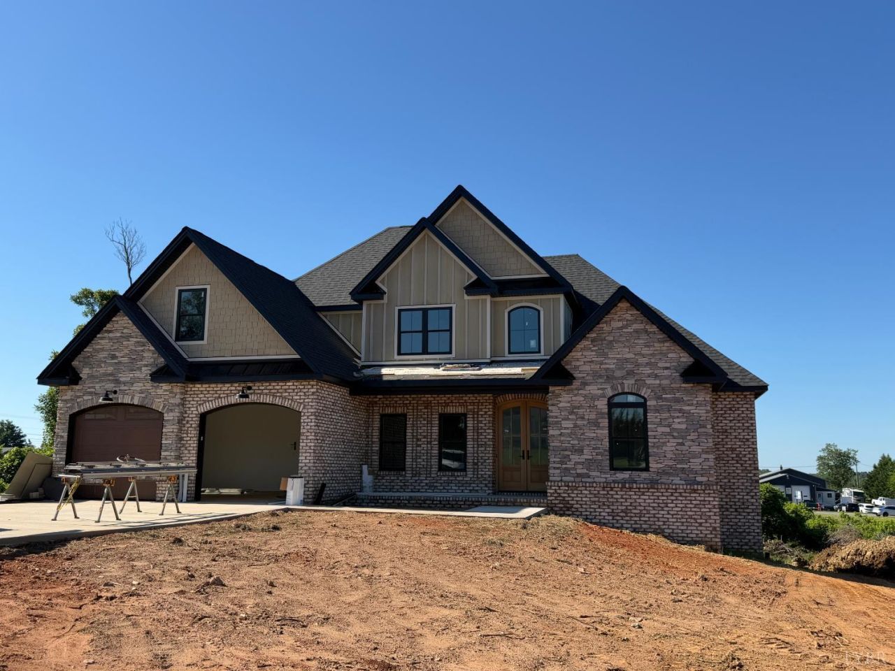 1070 Bradford Crossing Place, Goode, VA 24556