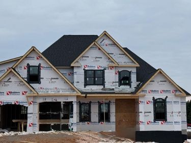 1070 Bradford Crossing Place, Goode, VA 24556