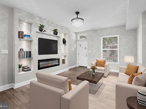 1655 CLIFTVIEW AVENUE, BALTIMORE, MD 21213