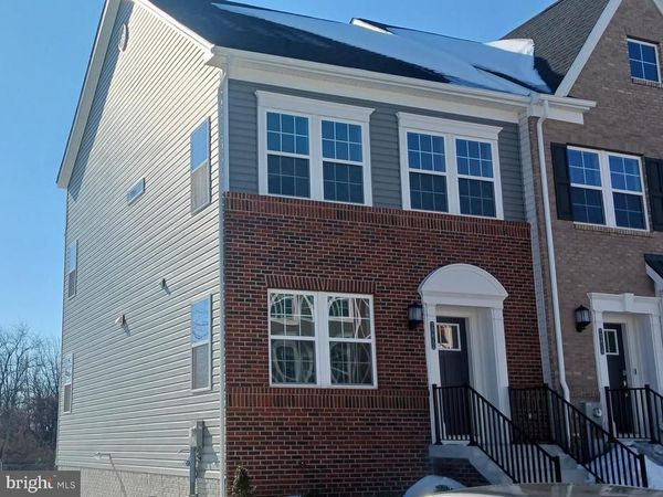2272 MARCY DRIVE, FREDERICK, MD 21702
