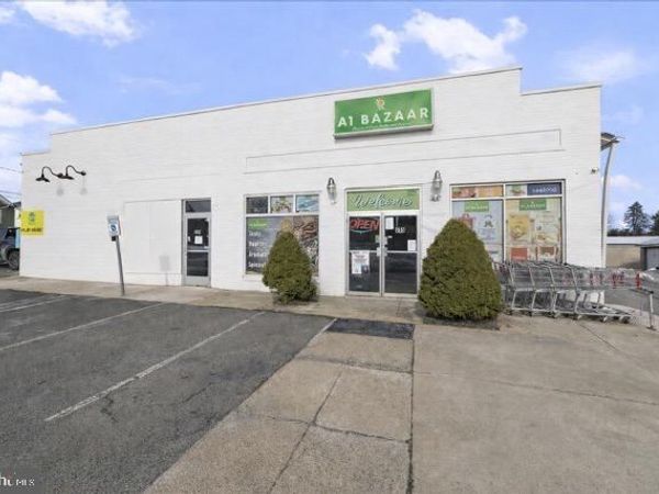 331 GRAPE STREET , WHITEHALL, PA 18052