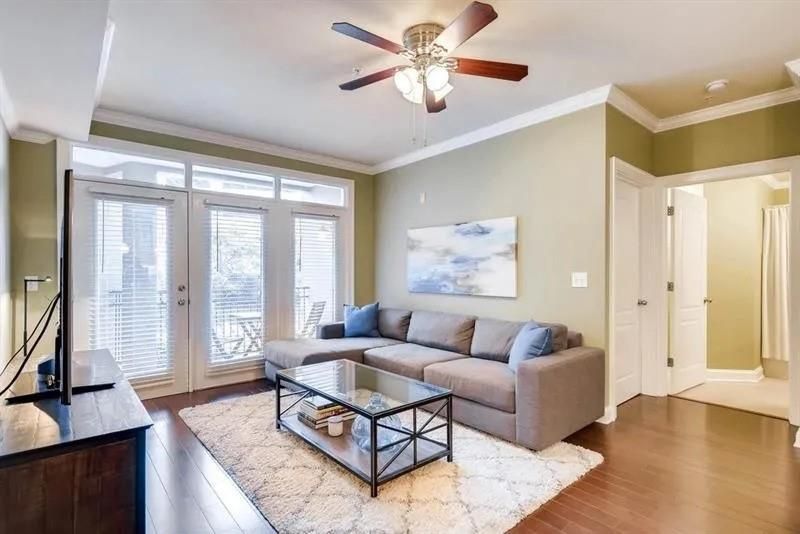 390 17th Street Nw, Unit 3018, Atlanta, GA 30363 Main Photo