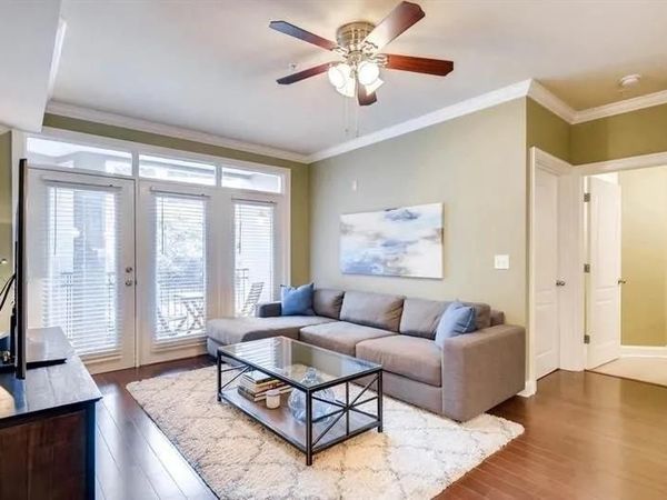 390 17th Street NW, Unit 3018, Atlanta, GA 30363
