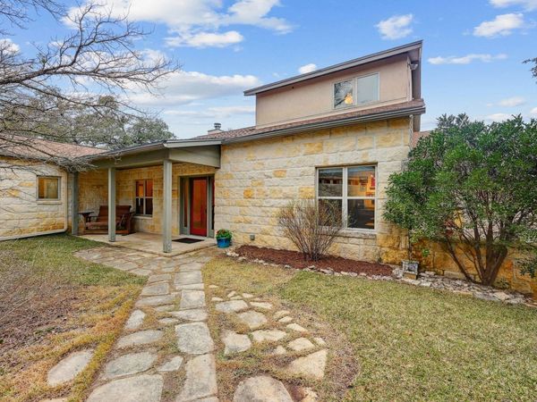 2147 TEJAS TRAIL, Blanco, TX 78606