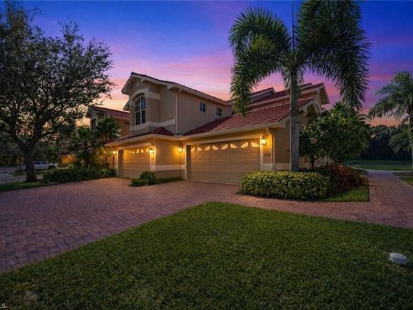 20310 Calice CT, Unit 1204, ESTERO, FL 33928