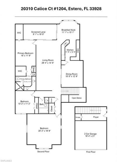 20310 Calice Ct, Unit 1204, Estero, FL 33928 Photo