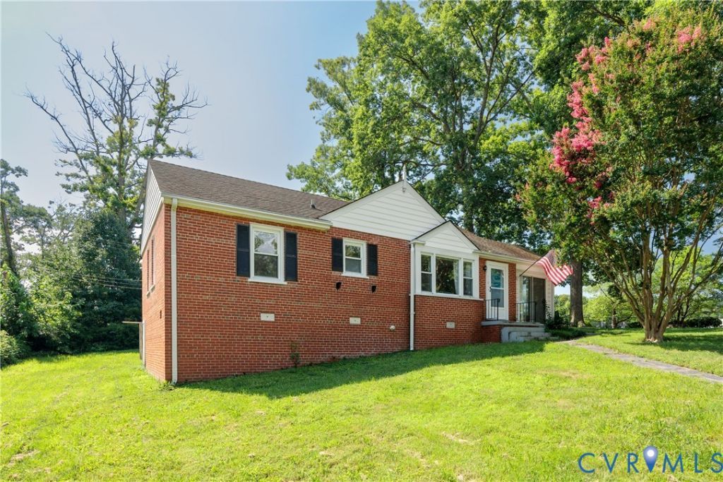 1101 Starling Drive, Henrico, VA 23229 Main Photo