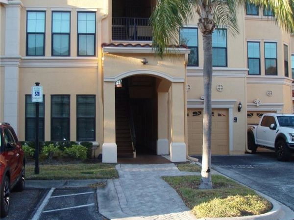 2724 VIA MURANO, Unit 616, CLEARWATER, FL 33764