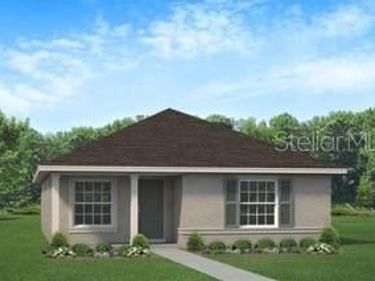 3312 NE CAITLIN LANE, BELL, FL 32619