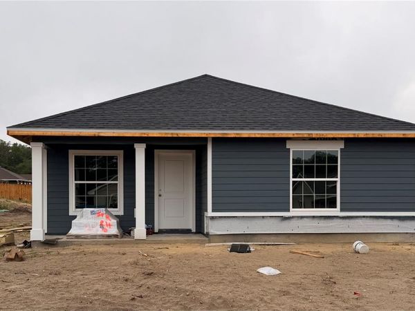 3312 NE CAITLIN LANE, BELL, FL 32619