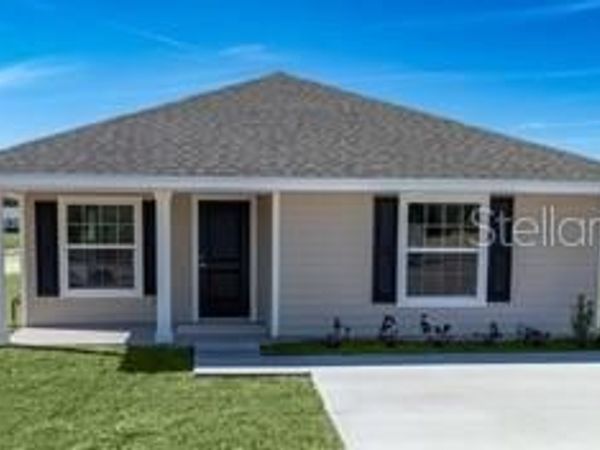 3312 NE CAITLIN LANE, BELL, FL 32619