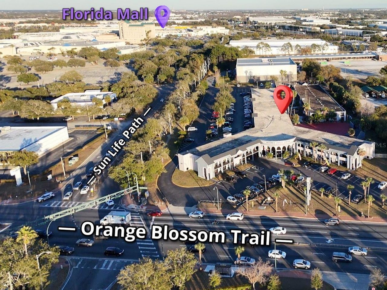 8421 S Orange Blossom Trail, Unit 145, Orlando, FL 32809 Photo