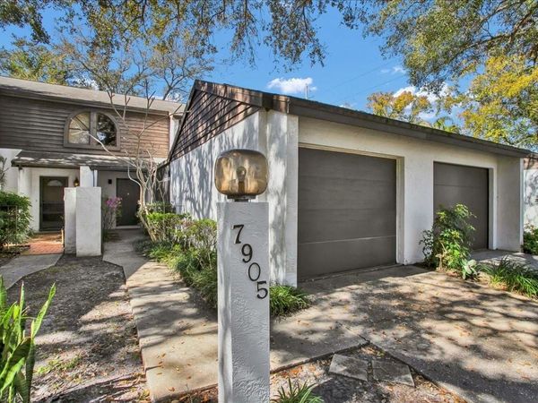 7905 LUXBURY PLACE, TAMPA, FL 33614