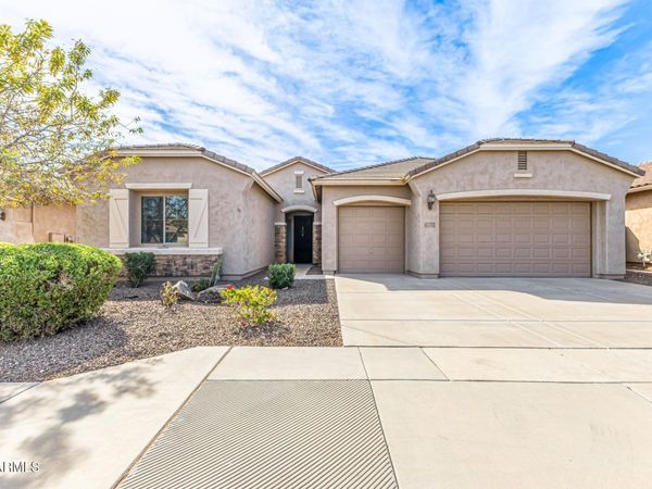 18225 W EL CAMINITO Drive, Waddell, AZ 85355