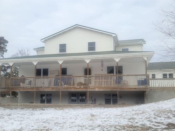 1488 292nd Street, Redding, IA 50860