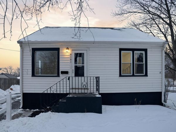 4101 Liverpool Road, Lake Station, IN 46405