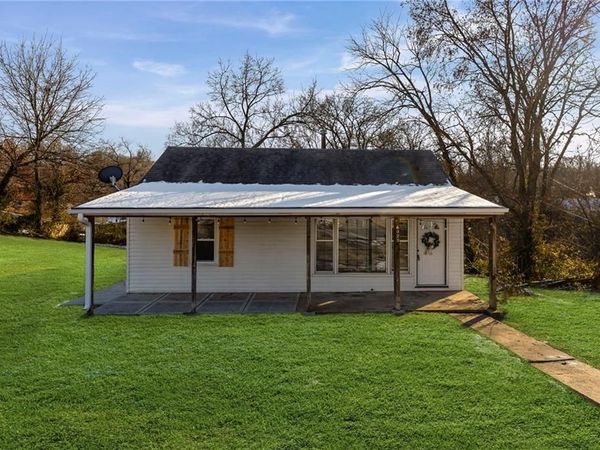 4929 Freeman Avenue, Kansas City, KS 66102