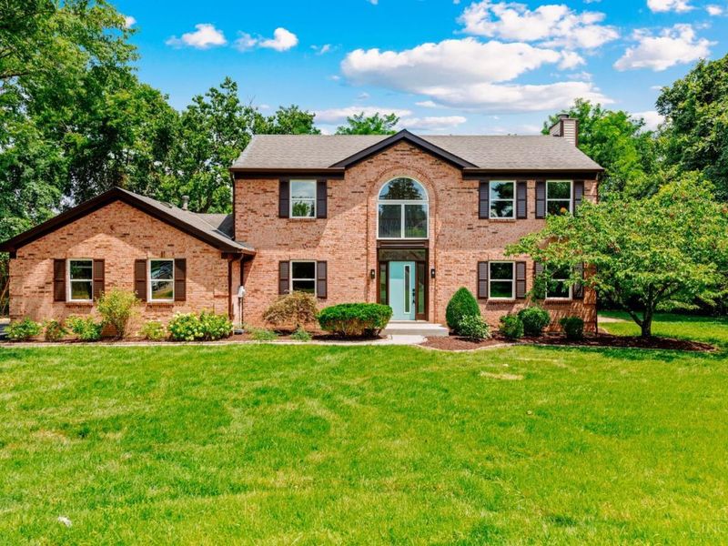 6441 Euclid Avenue, Madeira, OH 45243 Photo 1