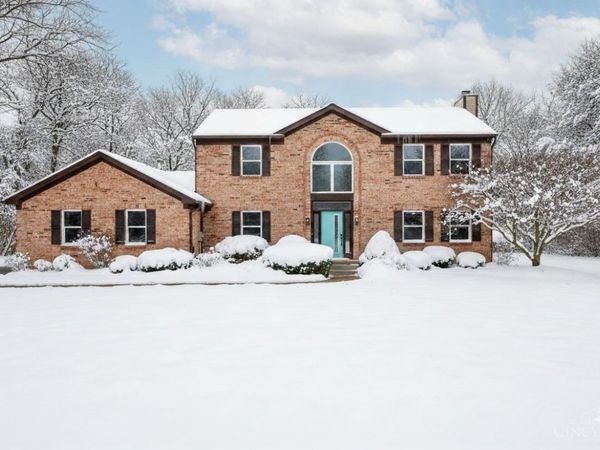 6441 Euclid Avenue, Madeira, OH 45243