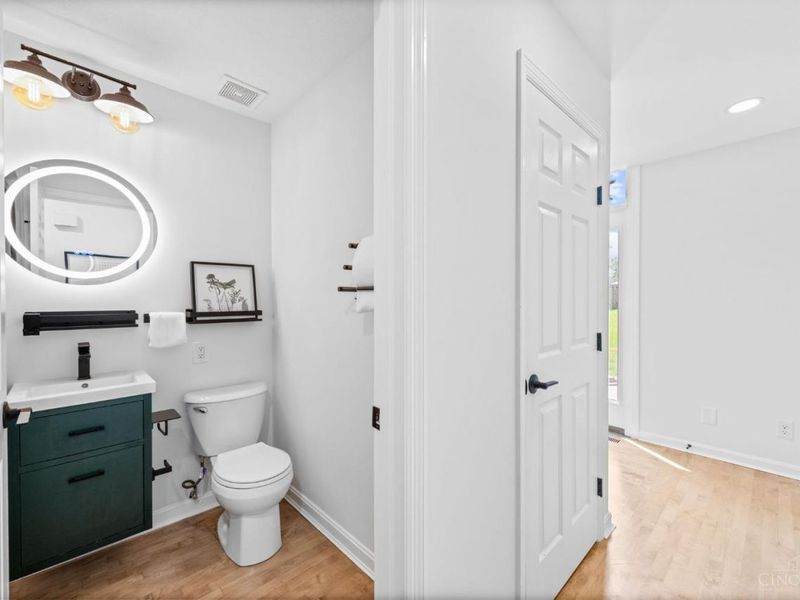 6441 Euclid Avenue, Madeira, OH 45243 Photo 11