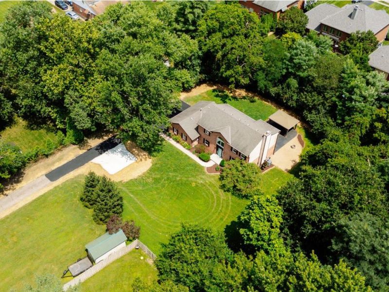 6441 Euclid Avenue, Madeira, OH 45243 Photo 35