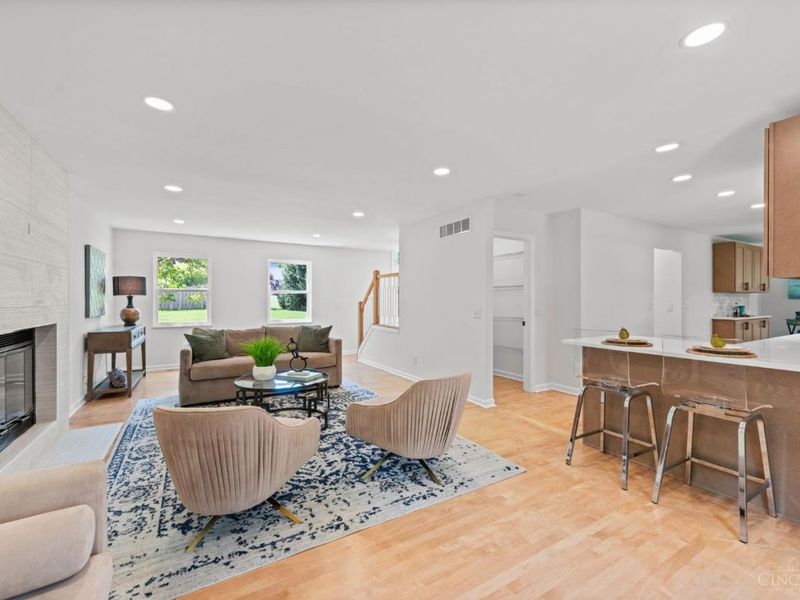 6441 Euclid Avenue, Madeira, OH 45243 Photo 4