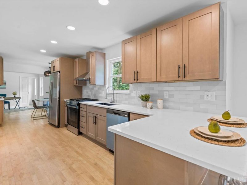 6441 Euclid Avenue, Madeira, OH 45243 Photo 7