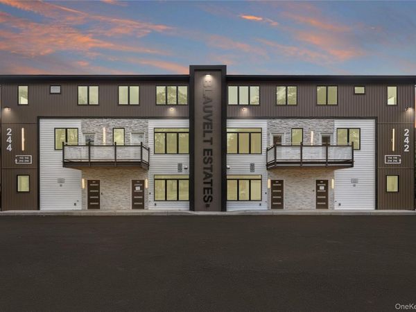 244 Blauvelt Road , Unit 201, Monsey, NY 10952