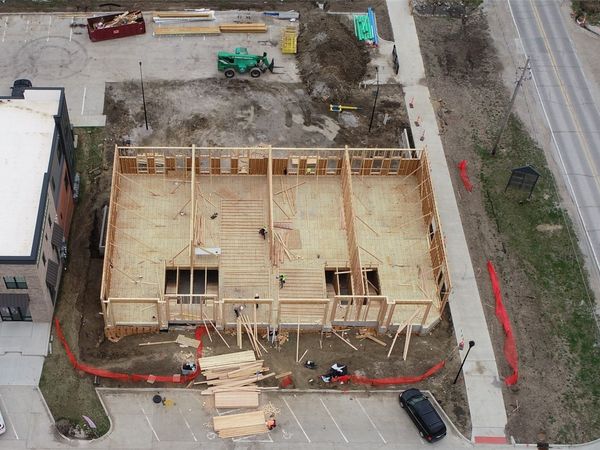 1103 S 44th Street, Unit 103, Cumming, IA 50061