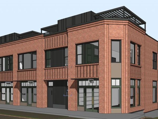 1103 S 44th Street, Unit 103, Cumming, IA 50061