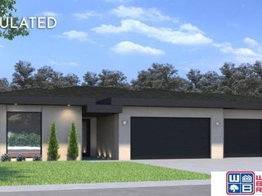 8516 Birkett Drive, Lincoln, NE 68526