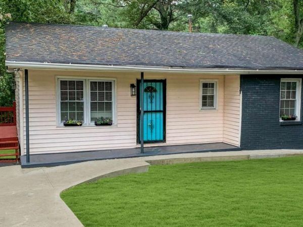 1551 Ferno Drive NW, Atlanta, GA 30318