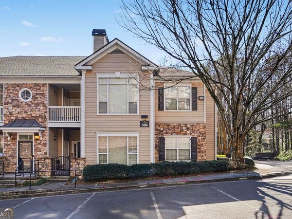 2400 Cumberland Parkway SE, Unit 5/511, Atlanta, GA 30339