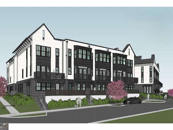 701 Antone Street NW, Unit 9, Atlanta, GA 30318